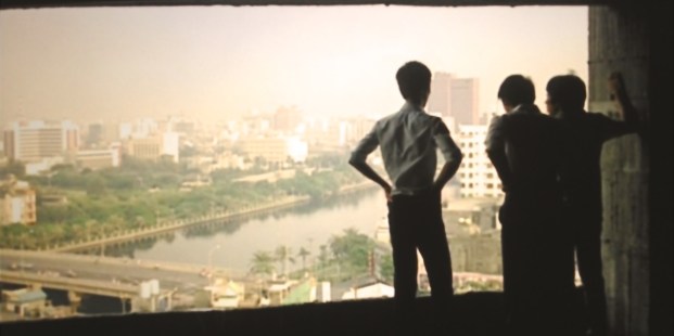 The Boys From Fengkuei (1983)